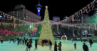 Olympic Plaza skating rink closed this ...