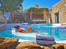 Offers Calilo Luxury Hotel In Ios Island Greece Resort Hotels And Resorts Island