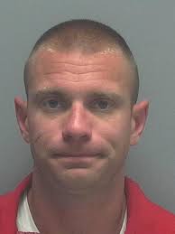 Lee County Arrests 3/22