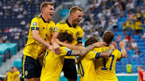 Die zuvor schon qualifizierten schweden überstanden erstmals seit 2004 wieder die vorrunde einer em. Hom L Wgewzocm