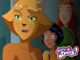 Prime Video: Totally Spies!