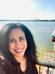 Assemblywoman Brittney Miller