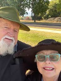 Any of the Canberra crew coming down to Corryong over Easter?