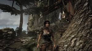Bildergebnis für tomb raider 2013