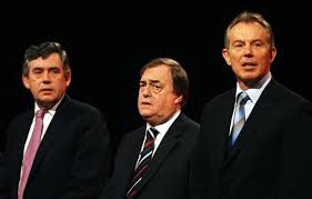 Image result for john prescott