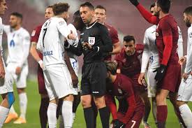 Everything you need to know about the romanian liga i match between gaz metan and cfr cluj (09 march 2020): Scandal Cat Casa DupÄƒ Meciul CaÈ™tigat De Gaz Metan La Cfr Cluj