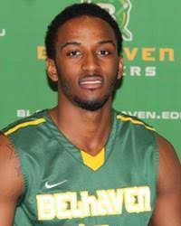 De'la Mayers (12/2/2014)