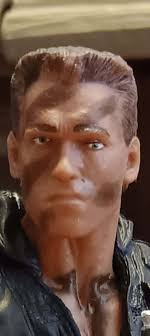 New: The figure depicts the character Maya Lopez, also known as Echo, from  the Marvel Studios series Echo. It is a vinyl bobblehead figure and stands  approximately 3.75 inches tall. The item