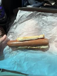 got a hot dog from bjs … : rhotdogs