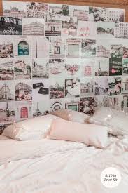 Paris Print Kit Set Of 50 Collage Wall Art Gallery Wall Prints Etsy In 2020 Gallery Wall Prints Art Gallery Wall Art Collage Wall