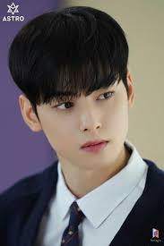 Cha Eunwoo