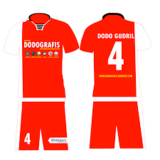 Aplikasi desain baju futsal online. 39 Desain Baju Polos Png Background Blog Garuda Cyber