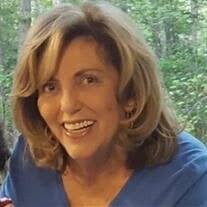 Jo Ann Hooks Obituary