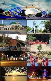 Sekolah dasar negeri 2 adimulyo this is an elementary school.before 2000 year this were two school. Kota Metro Wikipedia Bahasa Indonesia Ensiklopedia Bebas