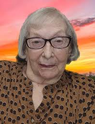 Obituary information for Maxine Ruth Mylan