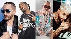 Descubre lo que yandel adn (yandeladn) encontró en pinterest, la colección de ideas más grande del mundo. Yandel Lanza Album Con Snoop Dogg Maluma J Balvin Y Mas Artistas
