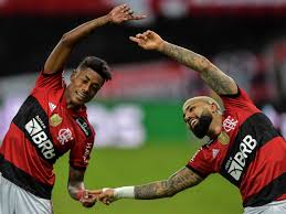 Flamengo e atlético urubu flamengo fundo flamengo flamengo maracana libertadores flamengo verdão palmeiras tudo sobre o flamengo isso aqui é flamengo fotos de flamengo. Flamengo Faz 6 No Abc No Maracana E Se Aproxima De Vaga Na Copa Do Brasil 29 07 2021 Uol Esporte