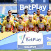 It was also the first colombian team to reach the final of copa libertadores in 1978. 3