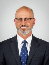 Section Member Profile