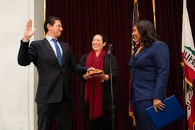 Joaquín Torres | SF.gov