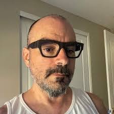 Michael Menosky's Instagram, Twitter & Facebook