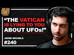 UFO Physical Evidence, Aliens & The Vatican, Nazi Secret Experiments