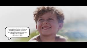 "Here And Now" Official Fan Annotated Music Video