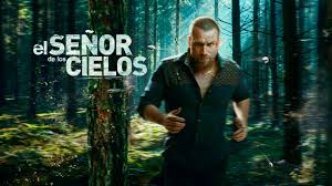 Prime Video: El Señor de los Cielos season-6