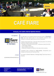 El Grupo De Socios De Fiare Banca Etica De Illes Balears