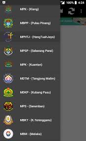Free Download Semakan Saman Jpj Polis Parking Blacklist Apk For Android