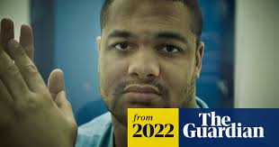 My name is Brian: the prisoner whose treatment put Switzerland