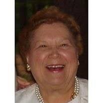 Helen Buraczynski Perniciaro Obituary