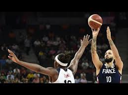 July 25, 2021 12:50 pm. Mondial De Basket L Exploit De La France Contre Les Etats Unis Youtube
