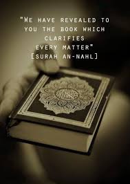 Quran No Matter How Many Times You Read It Every Time Over Its Words There Are New Revelations Which Make You Excla Quran Islamic Quotes Quran Learn Islam