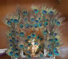 Krishna can decorated with dry fruit garlands too. Bedazzle Visitors To Your Home On Janmashtmi 2020 Try These Super Creative Decoration Ideas To Enhance The Beauty Of Your Home