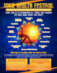Check spelling or type a new query. Yoga Health Festival Home Facebook