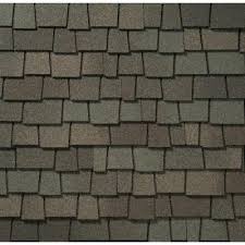 It is difficult to reproduce the color clarity and actual color blends of these products. Weathered Wood Roof Shingles Roofing The Home Depot