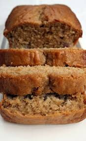Pear And Banana Loaf Pear Recipes Pear Dessert Recipes Pear Bread