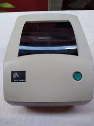 Covers physical operation of the barcode printers, including: Impressora Tlp 2844 Zebra Driver For Windows