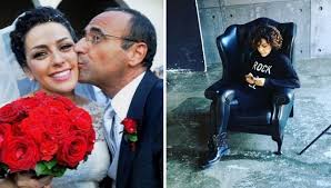 Tutti i dettagli sul conduttore. Chi E Francesca Vaccaro La Moglie Di Carlo Conti Supereva