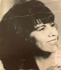 Obituary information for Eva Arriaga