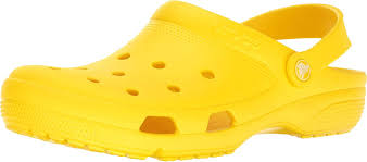 Look at the tags of some ori shoes of supra then see. Crocs Unisex Coast Clog Mules Clogs Amazon Com