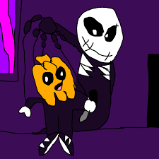 Minus skid and pump (who i'm just gonna call puppetmaster skid) is actually the result of pump dying at the hands of monster (who you know as lemon demon). Fnf Minus Skid And Pump By Fridaychoco On Newgrounds