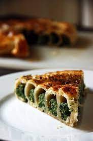 A Ojo Spinach Spiral Food Cooking Recipes Yummy Food