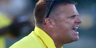 Clarksville football team finally has some numbers