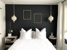 Add a focal point to your living room, bedroom, hallway or other space with these feature wall ideas. Affordable Accent Wall Ideas For Any Room Small Space Designer