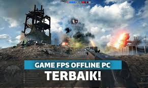 Untuk menghabisi para alien tersebut, kamu akan disediakan beberapa senjata mematikan yang terbilang aneh. 15 Game Fps Offline Pc Ringan Terbaik 2020