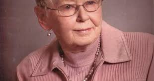 Rebecca “Becky” Strader Robertson