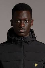 Discount lyle and scott padded coat Best Sale