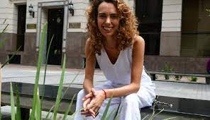 Según aquellos que la conocieron, victoria era una mujer fresca, cristalina, alegre y muy emprendedora. Victoria Cesperes La Clave Del Exito De El Marginal Es Que Tiene Verdad Tvshow 29 02 2020 El Pais Uruguay